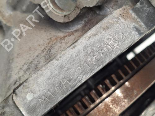 Engine SUZUKI VITARA (LY) 1.6 (APK 416) | BP38067384M1 - Image 2