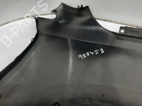 Left front fenders HYUNDAI ix35 (LM, EL, ELH) 1.7 CRDi | BP26784055C41 