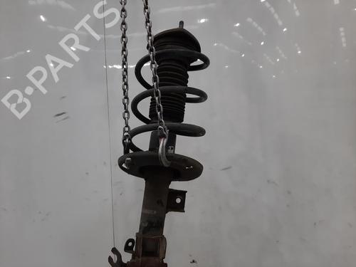 Jambe de force avant gauche MAZDA 3 (BM, BN) 2.2 D | BP30789880M72