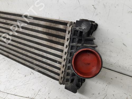 Intercooler FORD TRANSIT V363 Van (FCD, FDD) 2.0 EcoBlue | BP26828763M30 