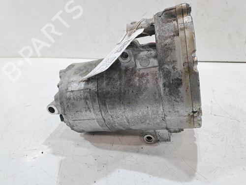 AC compressor JAGUAR I-PACE (X590) EV400 AWD | BP31812437M34