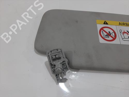 Left sun visor SEAT IBIZA V (KJ1, KJG) 1.0 TSI | BP33467242I1 - Image 5