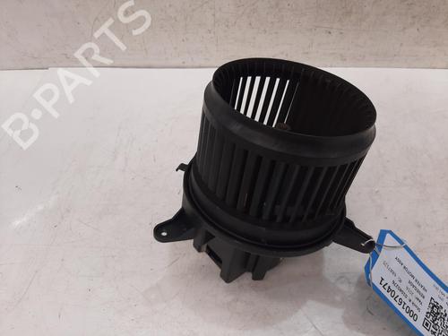 Used Heater blower motor Heater blower motor JEEP RENEGADE SUV (BU, B1, BV) 1.6 CRD (120 hp) 33318609 33318609
