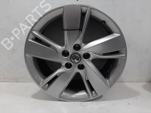Used Rim VAUXHALL ASTRA Mk VI (J) (P10) 1.6 (115 hp) 30382162