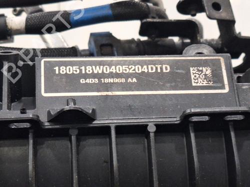 Engine LAND ROVER DISCOVERY SPORT (L550) 2.0 D 4x4 | BP38776942M1 - Image 2