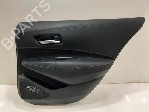 Rear right panel TOYOTA COROLLA Estate (_E21_) 2.0 Hybrid (MZEH12) | BP31649793C61 - Image 2