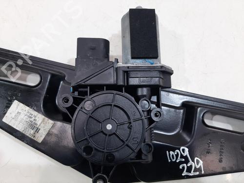 Rear left window mechanism BMW X1 (E84) sDrive 20 d | BP29417756C24 