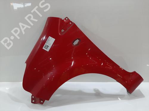 Used Left front fenders Left front fenders TOYOTA AYGO (_B1_) 1.0 (KGB10_, KGB10R) (68 hp) 33839691 33839691