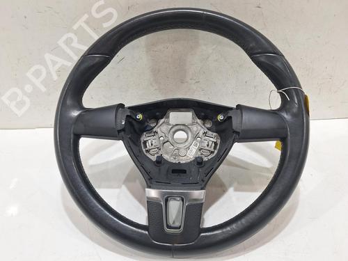 Stuur VW EOS (1F7, 1F8) 2.0 TDI 16V (140 hp) 31009411