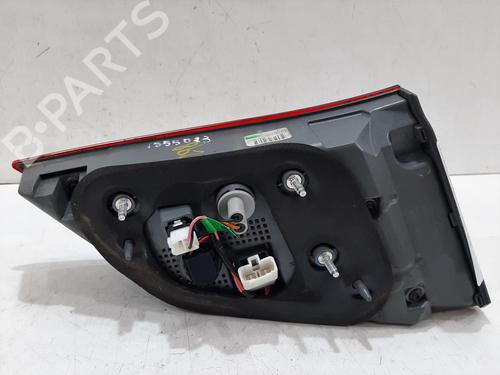 Right taillight HYUNDAI i40 I (VF) 1.7 CRDI | BP30142252C35