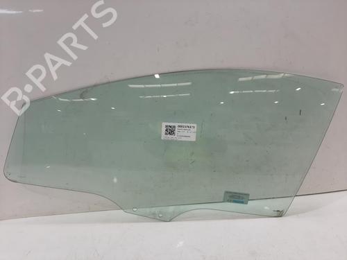 Dør rude ventre foran MAZDA 2 (DE_, DH_) 1.5 (DE5FS) (103 hp) 30694687