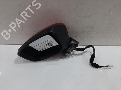 Used Left mirror Left mirror MAZDA 2 Hatchback (DL, DJ) 1.5 SKYACTIV-G (90 hp) 36087328 36087328