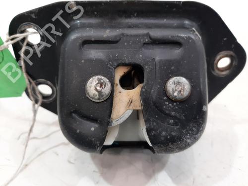 Tailgate lock NISSAN NOTE (E11, NE11) 1.6 | BP29496612C101 