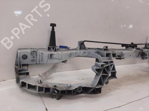 Frontplate/Frontkurv FORD TRANSIT CONNECT V408 Box Body/MPV 1.5 EcoBlue | BP29348995C72 