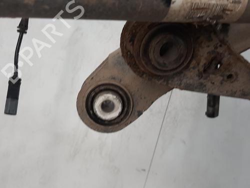 Left rear suspension arm BMW X3 (F25) xDrive 20 d | BP26765838M14 