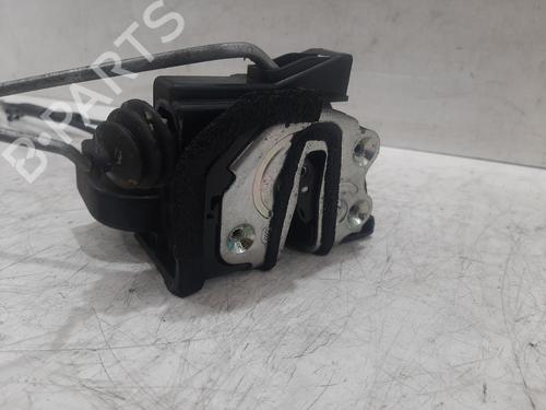 Front right lock KIA PICANTO II (TA) 1.0 | BP32478590C97 - Image 2