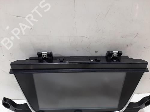 Electronic module VAUXHALL ASTRA Mk VII (K) (B16) 1.0 | BP36811275M83 - Image 5