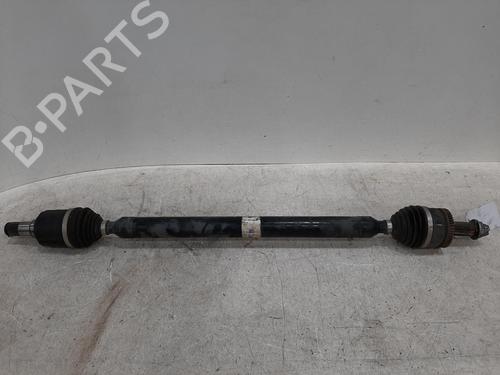 Used Right rear driveshaft Right rear driveshaft 26796537 26796537