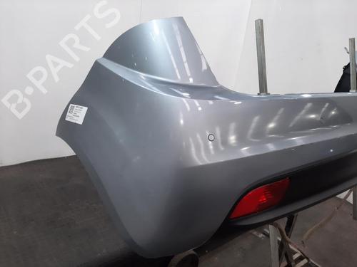 Rear bumper KIA VENGA (YN) 1.6 CVVT | BP29444476C8 