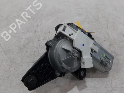 Used Rear wiper motor Rear wiper motor NISSAN JUKE (F15) 1.2 DIG-T (115 hp) 33336142 33336142