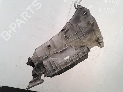 Gearbox BMW X1 (E84) sDrive 20 d | BP26824857M3