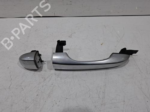Used Front left exterior door handle Front left exterior door handle 38569142 38569142