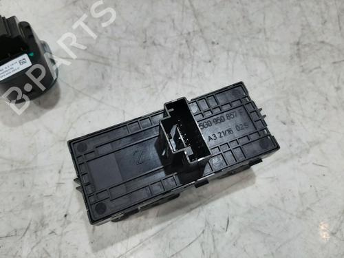 Switch SEAT LEON (5F1) 1.6 TDI | BP33125295I30  - Image 5