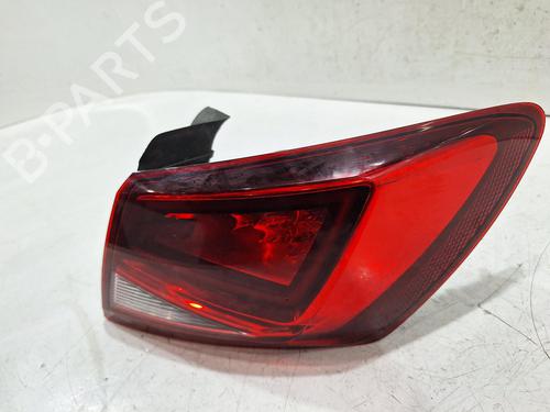 Right taillight SEAT LEON (5F1) 1.8 TSI | BP31879509C35