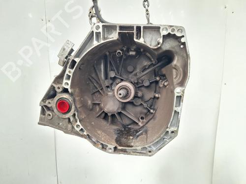 Used Gearbox Gearbox DACIA DUSTER (HM_) 1.3 TCe 130 (HMMF) (131 hp) 36254030 36254030