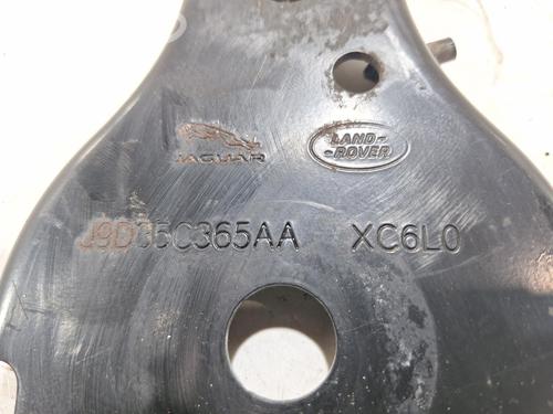 Support JAGUAR I-PACE (X590) EV400 AWD | BP31032924C155