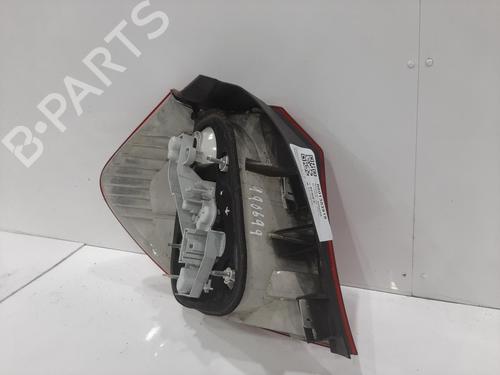 Right taillight BMW 1 (E87) 118 d | BP26854050C35 