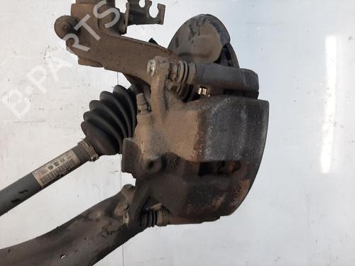 Left front suspension VW GOLF VII (5G1, BQ1, BE1, BE2) 1.4 TSI | BP26794602M72 
