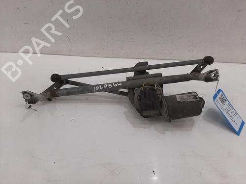 Viskermotor vindrude VAUXHALL TIGRA TwinTop (X04) 1.4 (90 hp) 28038323
