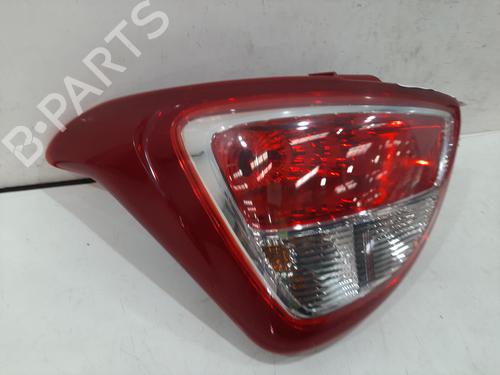 Left taillight HYUNDAI i10 II (BA, IA) 1.0 | BP29922913C34