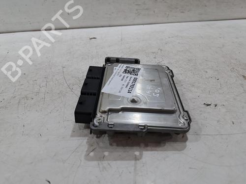 Engine control unit (ECU) PEUGEOT PARTNER Box Body/MPV 1.6 HDi 90 | BP38003612M57 - Image 6
