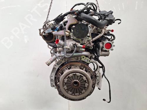 Engine SUZUKI SWIFT V (AZ) 1.4 Sport SHVS | BP36315731M1  - Image 5