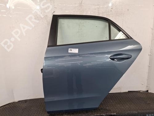 Used Left rear door Left rear door HYUNDAI i20 II (GB, IB) 1.4 (100 hp) 39743756 39743756