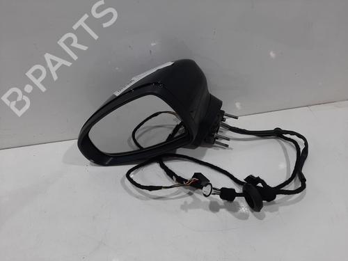 Used Left mirror Left mirror AUDI A1 (8X1, 8XK) 1.4 TSI (150 hp) 36773896 36773896