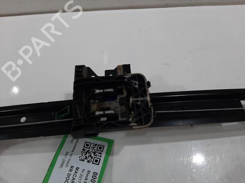 Rear right window mechanism PORSCHE MACAN (95B) 3.0 S | BP36451195C25 - Image 5