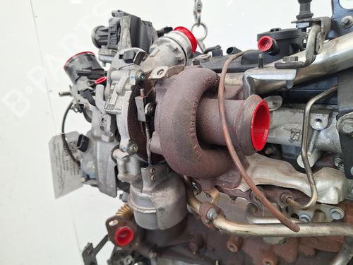 Engine MERCEDES-BENZ B-CLASS Sports Tourer (W246, W242) B 180 CDI / d (246.212) | BP34733041M1 - Image 6