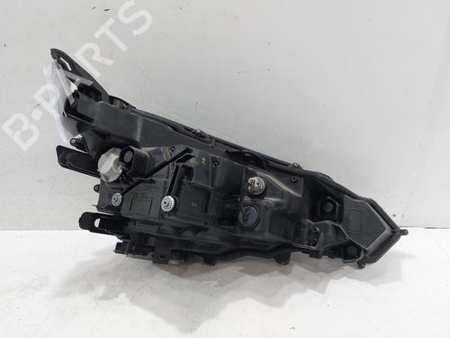 Left headlight LEXUS UX (_AA1_, _AH1_, _MA1_) 250h (MZAH10) | BP27181848C28 