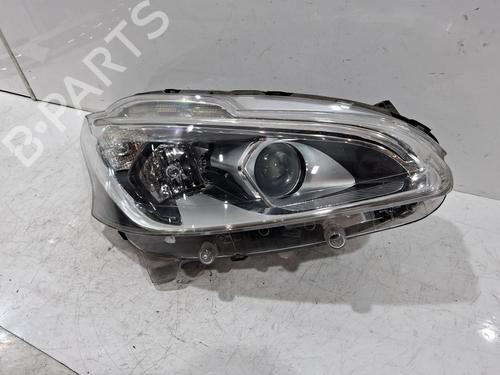 Used Right headlight Right headlight 38928505 38928505