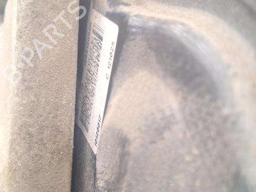 Engine VAUXHALL MOVANO Mk II (B) VAN (X62) 2.3 CDTI FWD (FV) | BP37491235M1 - Image 6