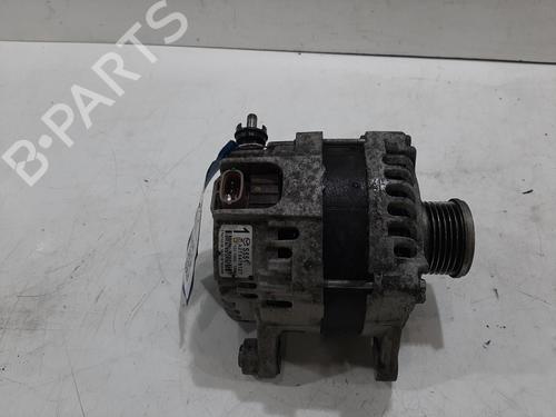 Used Alternator MAZDA 2 Hatchback (DL, DJ) 1.5 D (DJ5FS) (105 hp) 30260083
