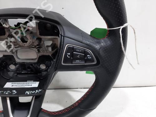Steering wheel FORD FOCUS III 1.0 EcoBoost | BP37648066C49 - Image 4