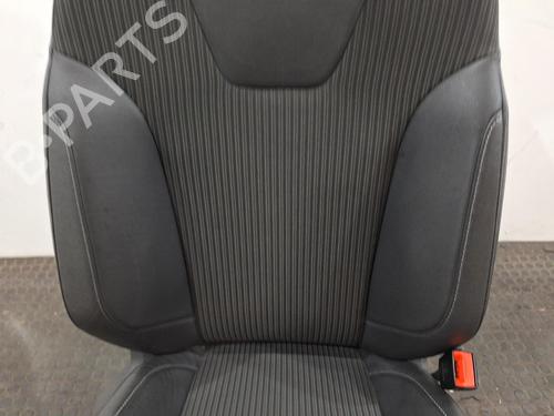 Right front seat FORD FOCUS III 1.6 EcoBoost | BP38944834C16 - Image 3