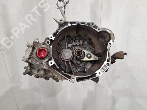 Used Gearbox HYUNDAI i30 (GD) 1.4 (99 hp) 28161737