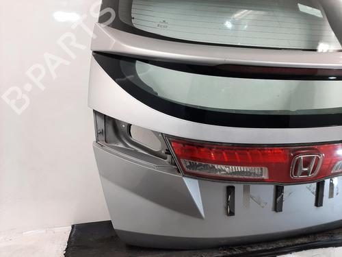 Tailgate HONDA CIVIC VIII Hatchback (FN, FK) 2.2 CTDi (FK3) | BP26847885C6 