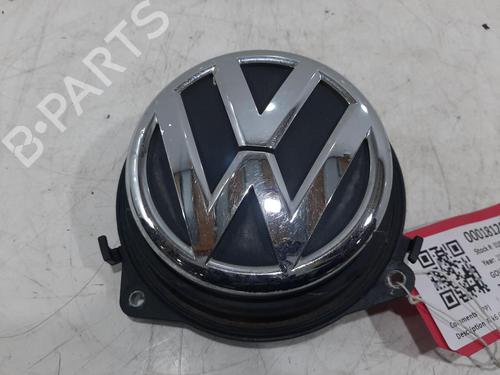 tailgate-handle-vw-golf-vi-5k1-2008-2009-2010-2011-2012-2013-2014-38513398 main image