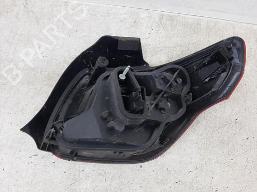 Left taillight CITROËN DS3 (SA_) 1.6 THP 155 | BP26835125C34 - Image 4